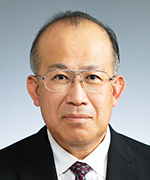 Professor Michiaki Takagi, MD. PhD